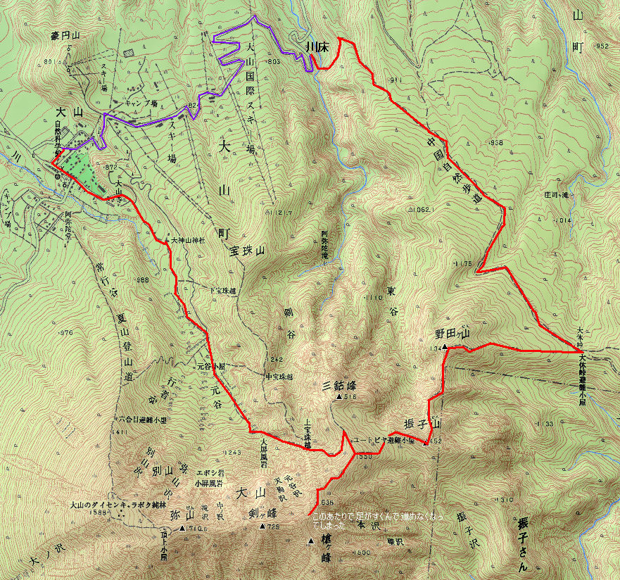 ���̂�����ő���������Ői�߂Ȃ��Ȃ��Ă��܂���